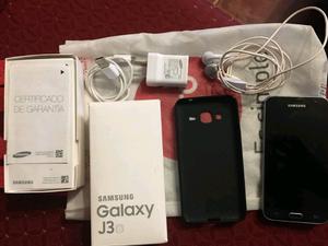 VENDO SAMSUNG GALAXI J 3