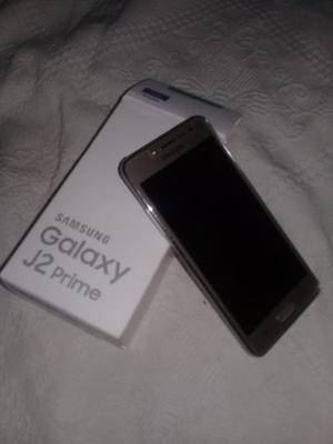 Vendo Samsung Galaxy J2 Prime poco uso