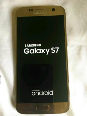 Vendo Samsung galaxy S7 importado