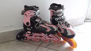 Vendo rollers  - nena