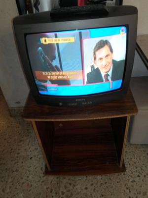 Vendo tv Phillips