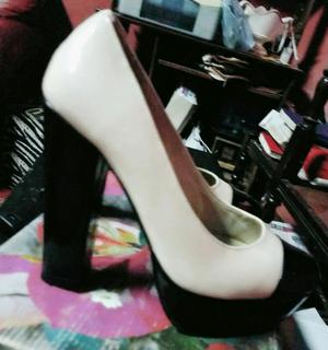 Vendo zapatos de mujer