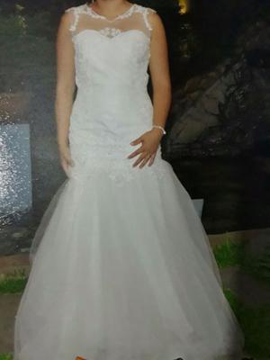Vestido de novia!!!