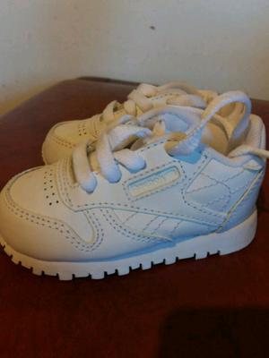 Zapatillas Reebok bebé