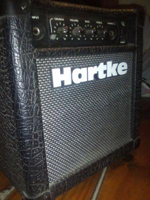 Amplificador Hartke 15W