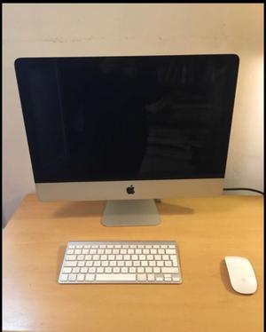 Apple iMac 21.5