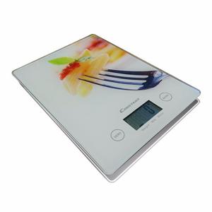 Balanza Electronica De Cocina Ultra Slim Constant 1g A 5kgs
