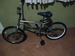 Bicicleta BMX 20