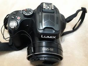 Camara digital Panasonic Lumix FZ mpx
