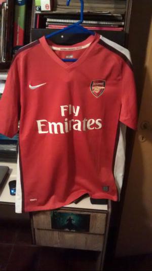 Camiseta Arsenal Inglaterra