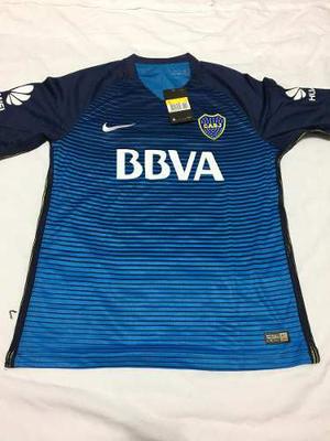 Camiseta Boca Juniors  Original Nike Liquidamos 35% Off