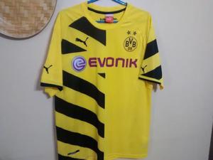 Camiseta Borussia Dormunt Alemania