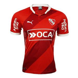 Camiseta Independiente Titular Puma Original !!