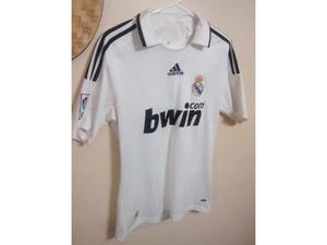 Camiseta Real Madrid original