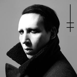 Cd Marilyn Manson Heaven Upside Down Cd Nuevo En Stock