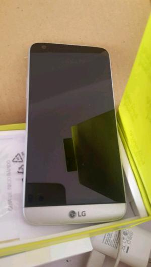 Celular LG G 5 usado como nuevo