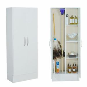 Escobero Despensero 1,50 Mueble Cocina Organizador Alacena 8