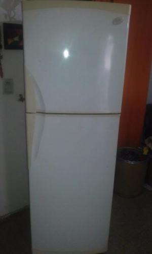 Heladera Gafa con Freezer 400 Litros Perfecto Estado y