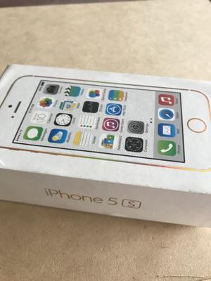 IPhone 5s 16g silver