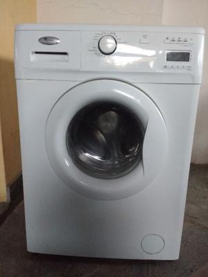 LAVARROPAS WHIRLPOOL WFE81A