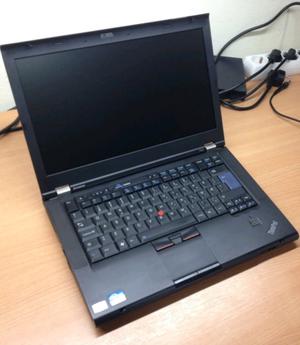 Lenovo ThinkPad T420