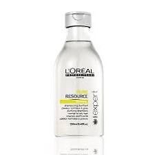 Loréal Pure Resource Shampooing 250 Ml