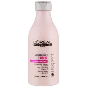 Loréal Vitamino Color Shampooing 250 Ml