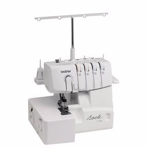 MAQUINA DE COSER OVERLOCK BROTHER D Sin uso en caja