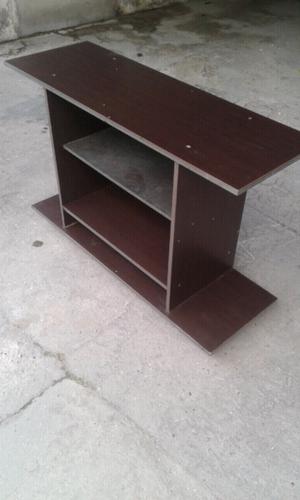 Mesa para tv led audio y video