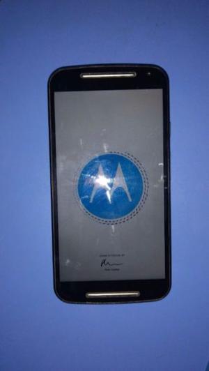Motorola G Segunda Generacion XT Version Android 6.0