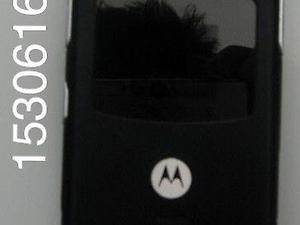 Motorola V3 RAZR Black libre para cualquier empresa