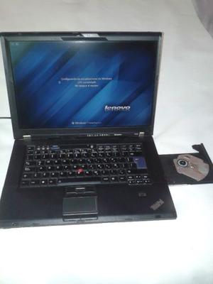 NOTEBOOK LENOVO T500