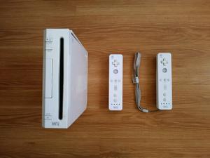 Nintendo Wii 