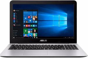 Notebook Asus I5 7ma 6gb Ddr4 1tb Intel Hd 620 Windows 10