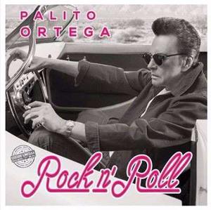 Palito Ortega Rock & Roll Vinilo Lp Nuevo Cerrado Stock