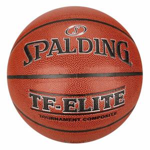 Pelota de basquet basket SPALDING TF ELITE OFICIAL