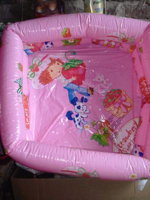 Pileta chiquita nueva