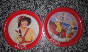 Posavasos Coca Cola de Colección