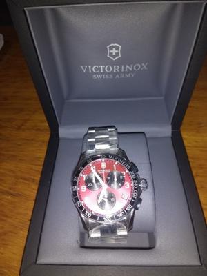 Reloj Hombre Victorinox Swiss Army Men's 