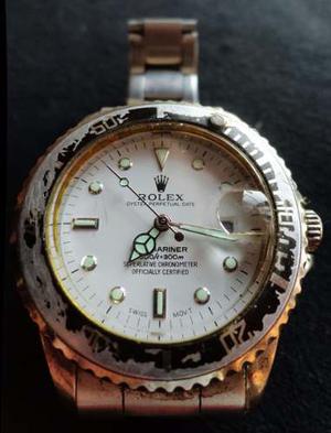 Reloj Pulsera Rolex. 