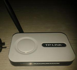 Router Tp Link WR340G