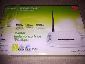 Router wifi tp link