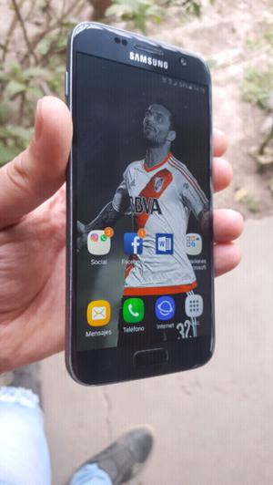 S7 flat vendo o permuto