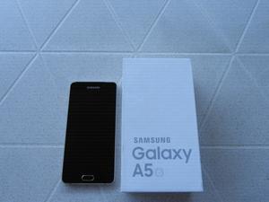 Samsung Galaxy A como nuevo libre