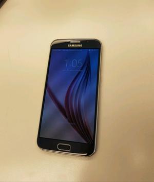 Samsung Galaxy S6 Flat 32Gb 4G Android 7.0 Libre de fábrica