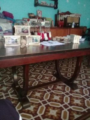 Se vende mesa