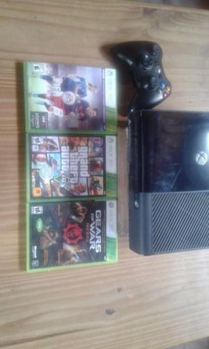 VENDO XBOX 360 NUEVA