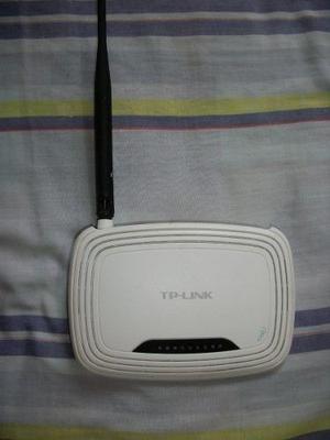 Vendo Router TP-LINK