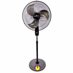 Ventilador Industrial Kacemaster 21 Aspas Metalicas 150w