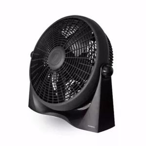 Ventilador Turbo Connoisserve 16´´ Piso Pared 60w 3 Veloc